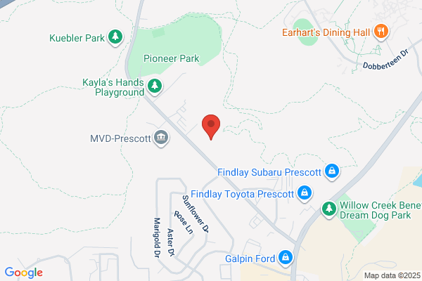 Yavapai Naturopathic Health Services