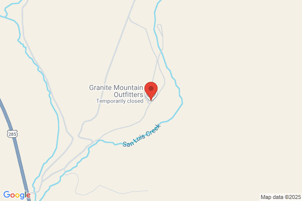 Granite Mountain Outfitters