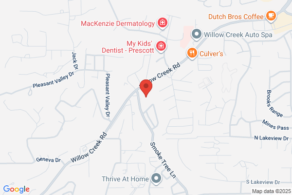 Smoketree Self Storage