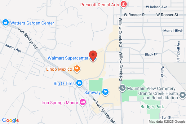 Wal-Mart Supercenter
