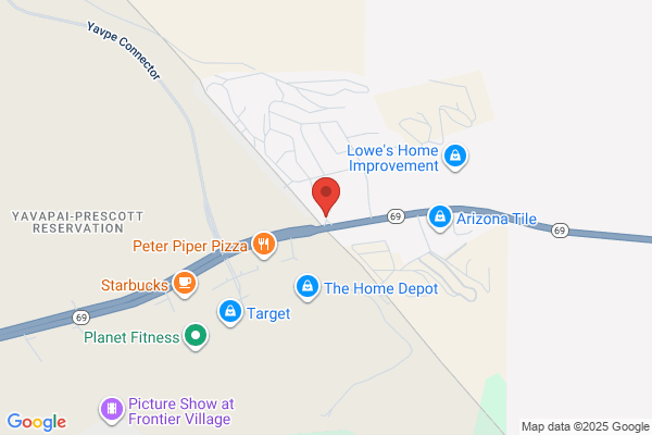U-Haul Moving & Storage of Prescott