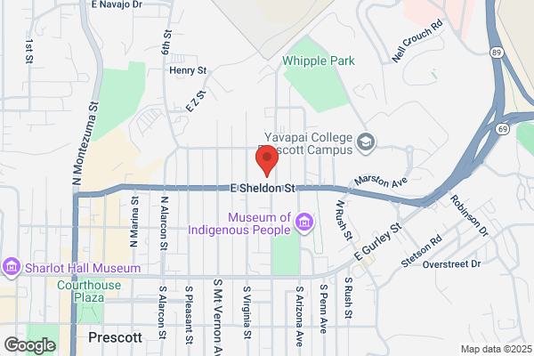 Prescott Auto Sales