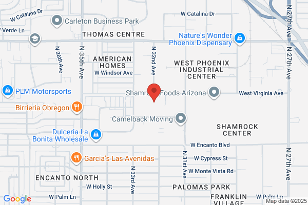 Arizona Wastewater Industries