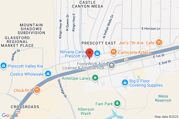 Prescott Window Cleaning
