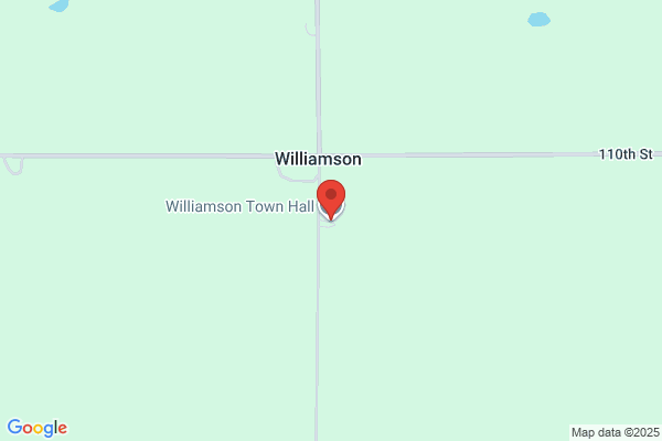 Williamson Am Legion