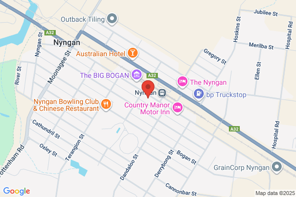 Bogan Farm & Auto