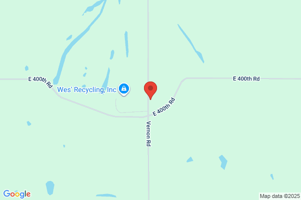 Linn County Noxious Weed Department