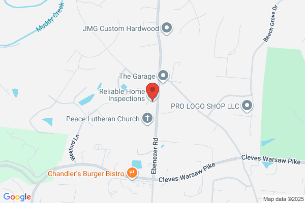 Reliable Home Inspections