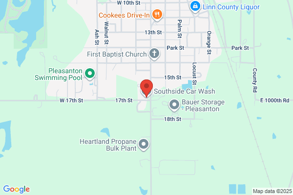 Southside Car Wash Llc