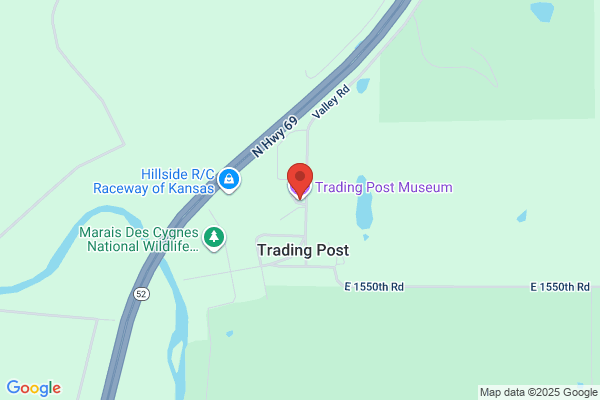 Trading Post Museum