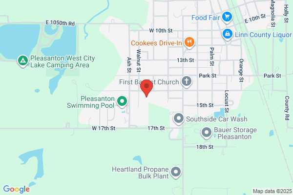 Walnut View Estates