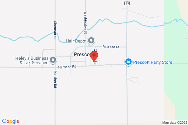Buresh-Bennett Funeral Home Inc