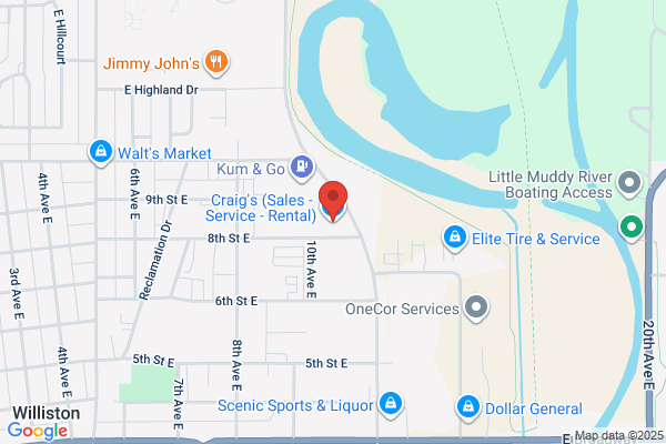 Craig Small Engine Repair