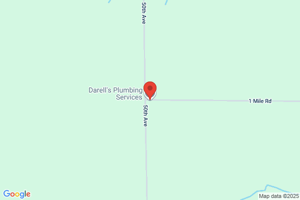Daryls Plumbing & Heating