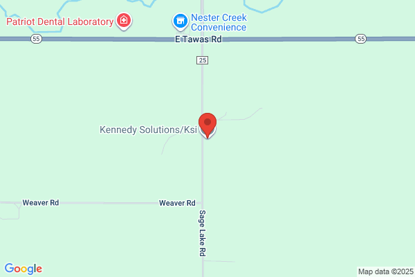 Kennedy Solutions Ksi