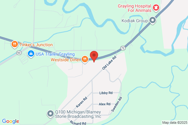 Northern Michigan Mechanical Lc