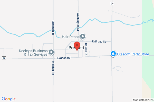 Prescott Clinic