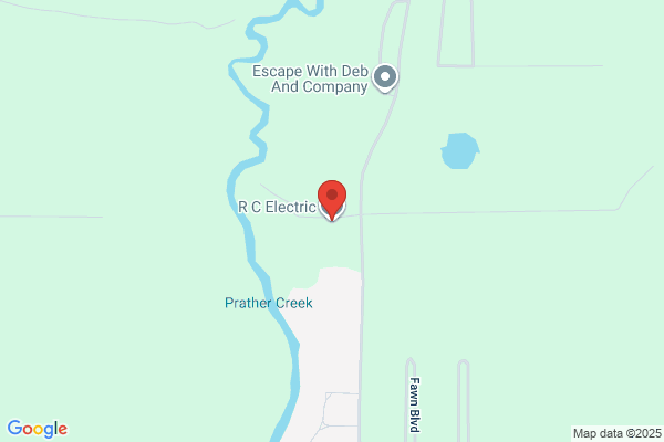 Rc Electric Inc