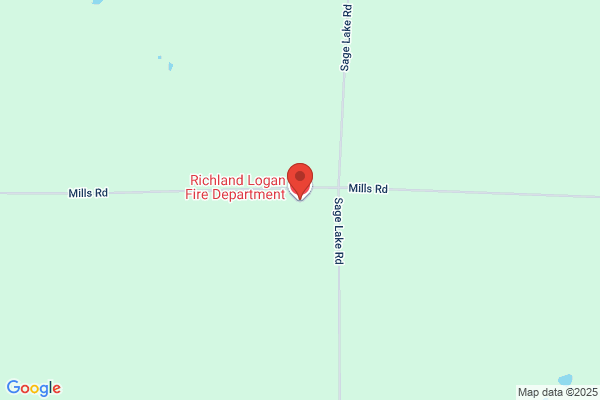 Richland Logan Fire Department