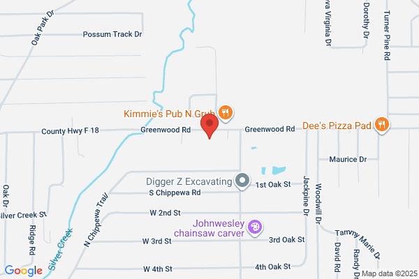 Roos Pharmacy North Inc