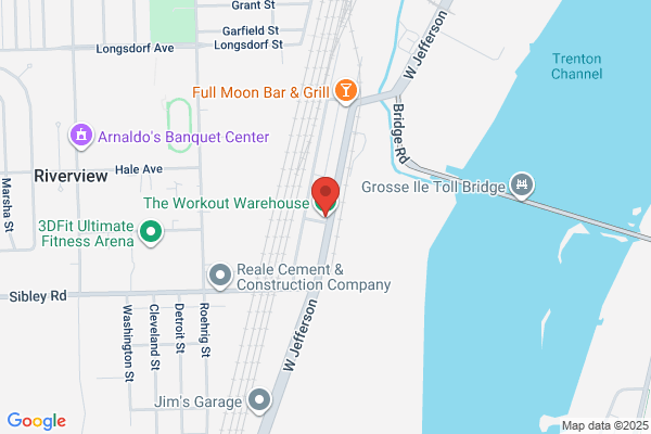 Workout Express Llc