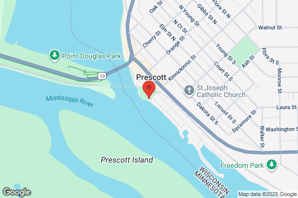 Nautical Boat Club - Prescott