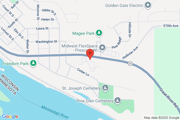 Johnson Construction Inc
