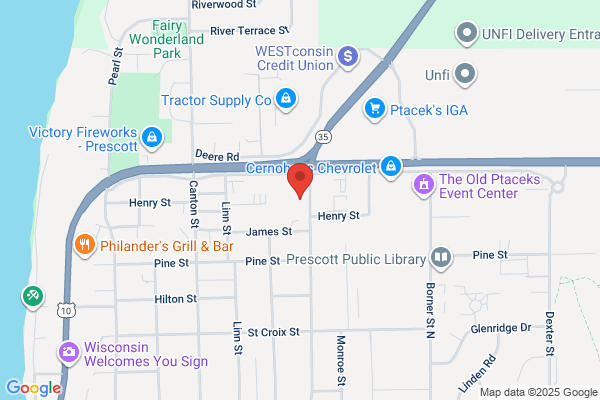 Prescott Family Dental
