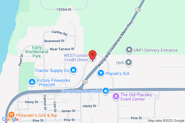 WESTconsin Credit Union