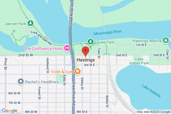 Bathrick's Heating & Air
