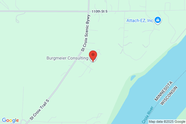 Burgmeier Consulting Inc