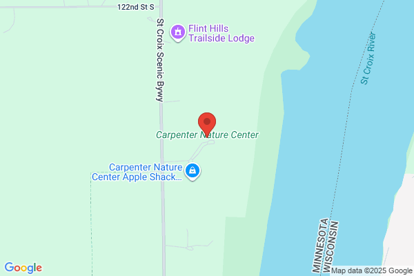 Carpenter Nature Center