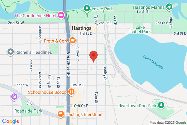 Harbor Shelter & Counseling Center