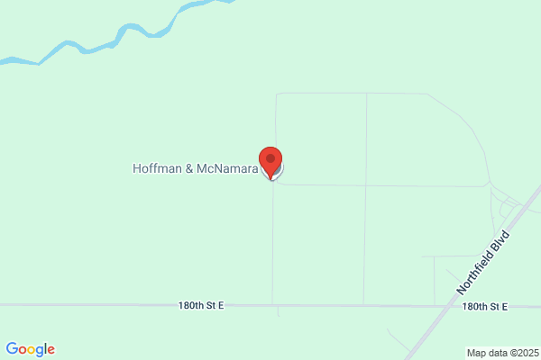 Hoffman & McNamara Co