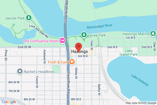 Midwest Bail Bonding Hastings