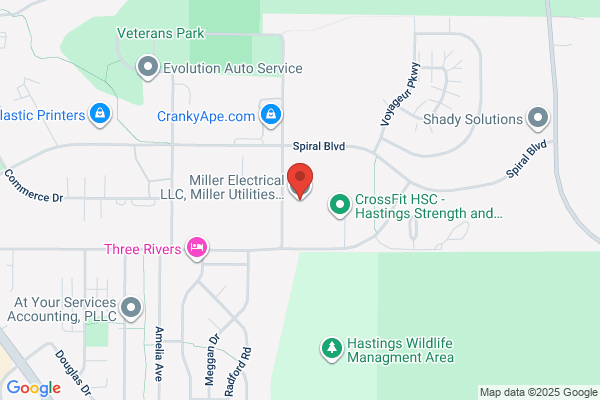 Miller Electrical