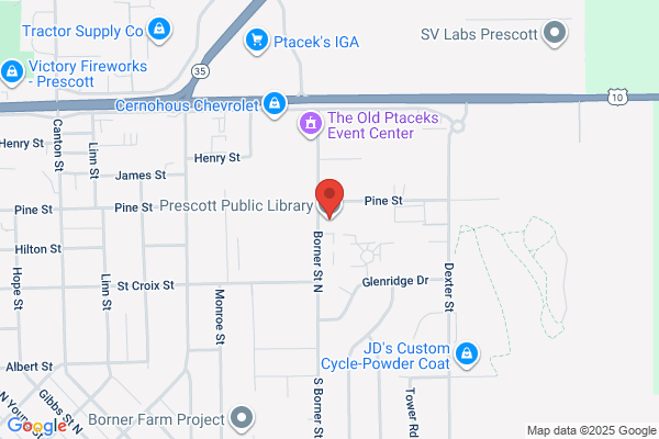 Prescott Area Chamber of Commerce