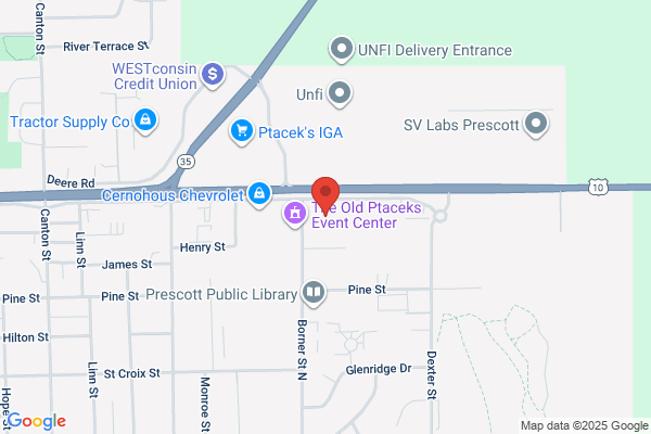 Prescott Nursing & Rehabilitation Community