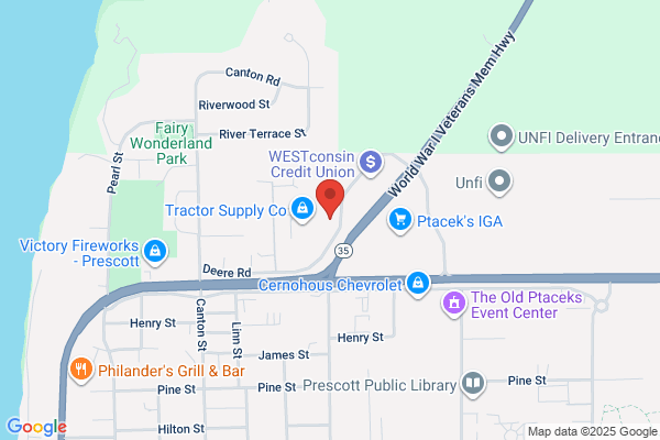 Scenic Bluffs Dental