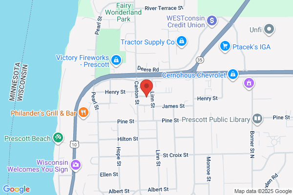 St Croix Terrace Mobile Home Sales & Park
