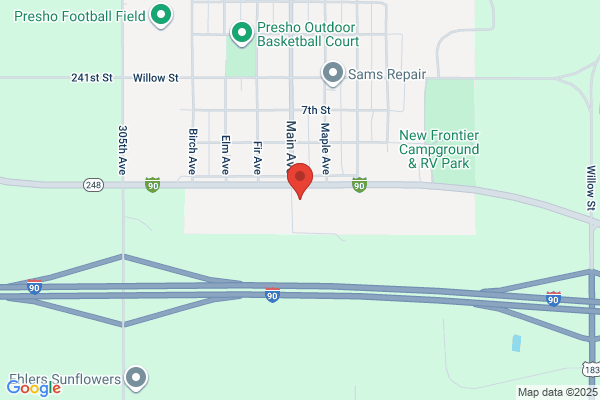 Willis Veterinary Supply