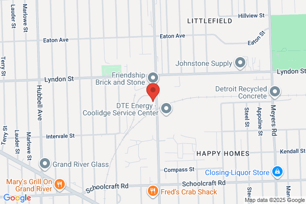 Consumer Electric, Inc.