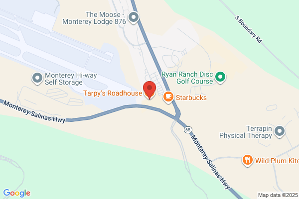 Tarpy's Roadhouse