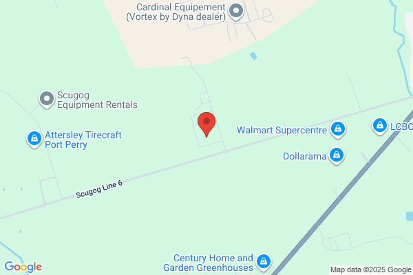 Adamson Systems Maintenance