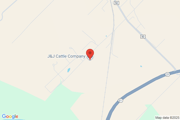 J & L Cattle Company