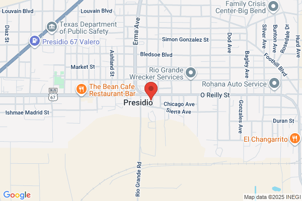 Permian Basin Community Centers