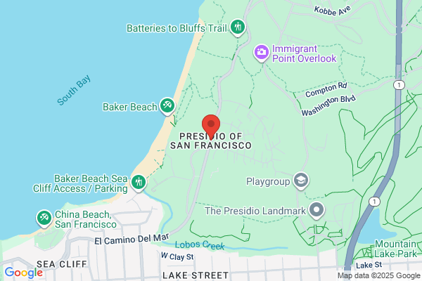 Presidio 66