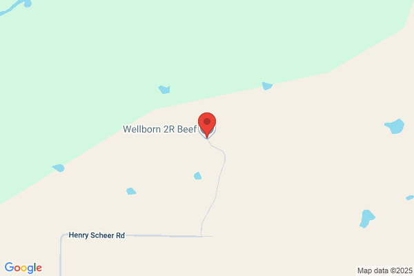 Welborn Ranch