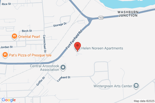 Helen Noreen Apartments
