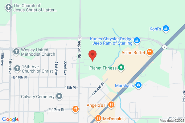 Northland Park Apartments